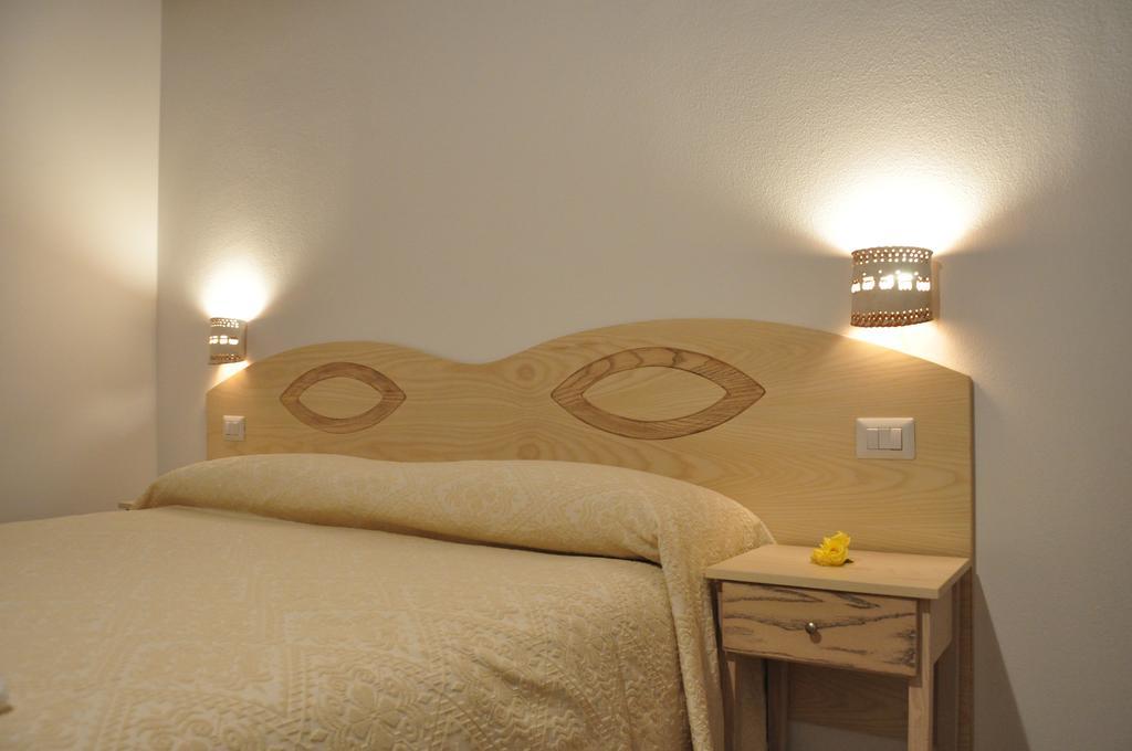 Agriturismo Sa Scalitta Carbonia Kültér fotó