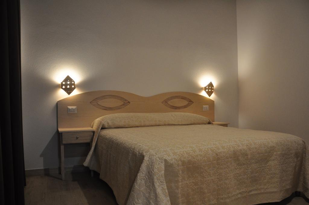 Agriturismo Sa Scalitta Carbonia Kültér fotó