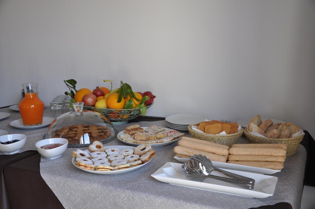 Agriturismo Sa Scalitta Carbonia Kültér fotó